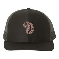 Snapback Trucker Cap Thumbnail