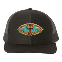 Snapback Trucker Cap Thumbnail