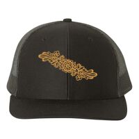 Snapback Trucker Cap Thumbnail