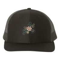 Snapback Trucker Cap Thumbnail