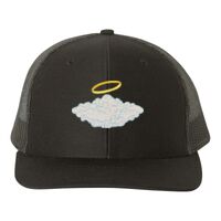 Snapback Trucker Cap Thumbnail