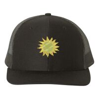 Snapback Trucker Cap Thumbnail