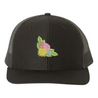 Snapback Trucker Cap Thumbnail