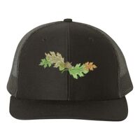 Snapback Trucker Cap Thumbnail