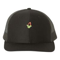 Snapback Trucker Cap Thumbnail