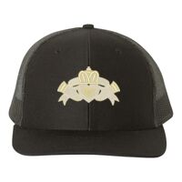 Snapback Trucker Cap Thumbnail