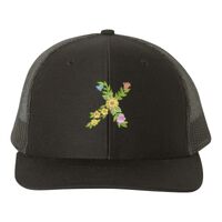 Snapback Trucker Cap Thumbnail