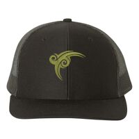 Snapback Trucker Cap Thumbnail