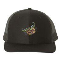 Snapback Trucker Cap Thumbnail