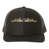 Snapback Trucker Cap Thumbnail