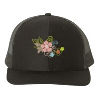 Snapback Trucker Cap Thumbnail