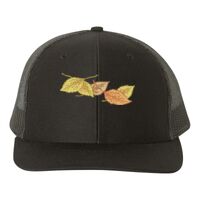 Snapback Trucker Cap Thumbnail