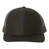 Snapback Trucker Cap Thumbnail