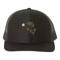 Snapback Trucker Cap Thumbnail