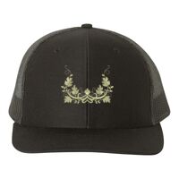 Snapback Trucker Cap Thumbnail