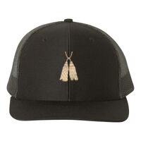 Snapback Trucker Cap Thumbnail