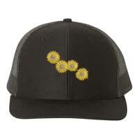 Snapback Trucker Cap Thumbnail