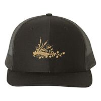 Snapback Trucker Cap Thumbnail