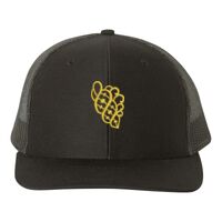 Snapback Trucker Cap Thumbnail