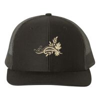 Snapback Trucker Cap Thumbnail