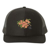Snapback Trucker Cap Thumbnail