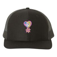 Snapback Trucker Cap Thumbnail