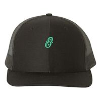 Snapback Trucker Cap Thumbnail