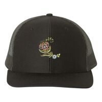 Snapback Trucker Cap Thumbnail