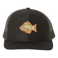 Snapback Trucker Cap Thumbnail