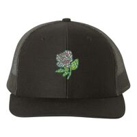Snapback Trucker Cap Thumbnail