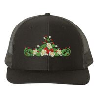 Snapback Trucker Cap Thumbnail