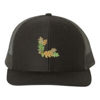 Snapback Trucker Cap Thumbnail