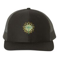 Snapback Trucker Cap Thumbnail