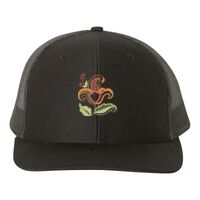 Snapback Trucker Cap Thumbnail