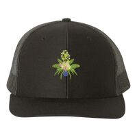 Snapback Trucker Cap Thumbnail