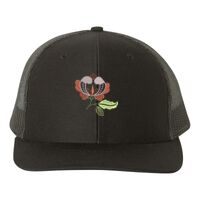 Snapback Trucker Cap Thumbnail