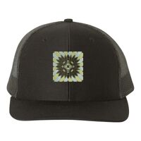 Snapback Trucker Cap Thumbnail