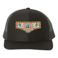 Snapback Trucker Cap Thumbnail