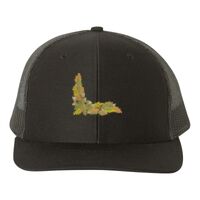 Snapback Trucker Cap Thumbnail