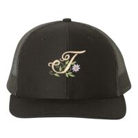 Snapback Trucker Cap Thumbnail