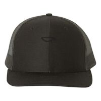 Snapback Trucker Cap Thumbnail