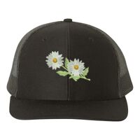 Snapback Trucker Cap Thumbnail