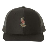 Snapback Trucker Cap Thumbnail