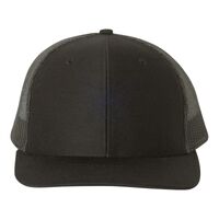 Snapback Trucker Cap Thumbnail