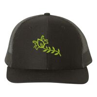 Snapback Trucker Cap Thumbnail
