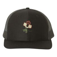 Snapback Trucker Cap Thumbnail