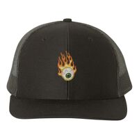 Snapback Trucker Cap Thumbnail