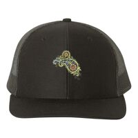 Snapback Trucker Cap Thumbnail