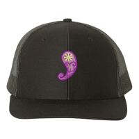 Snapback Trucker Cap Thumbnail