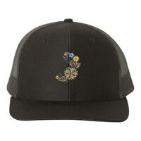 Snapback Trucker Cap Thumbnail